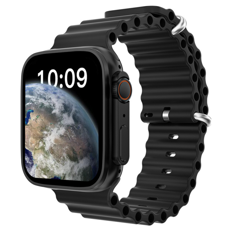 Smartwatch - Ultra 9 Max - 49mm