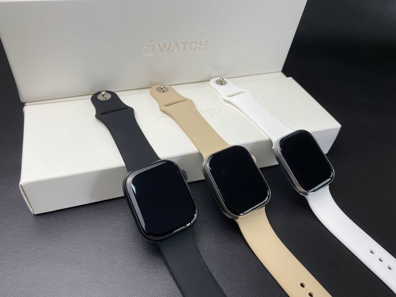 Smartwatch - S9 Watch - 47mm