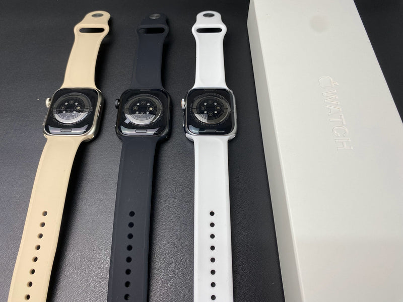 Smartwatch - S9 Watch - 47mm