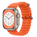 Smartwatch - HW Ultra 2 Call + 4G/5G Android + slot de chip - 49mm