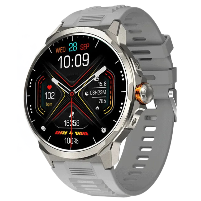 Smartwatch - JS50 Pro Max - 52mm