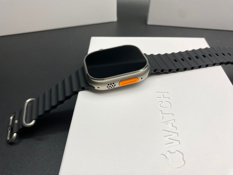 Smartwatch - S9 Ultra Watch - 47mm