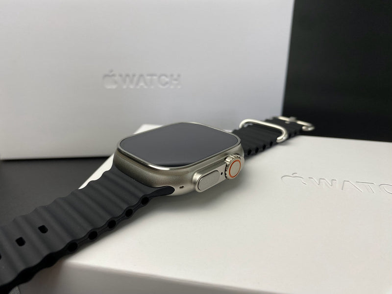 Smartwatch - S9 Ultra Watch - 47mm