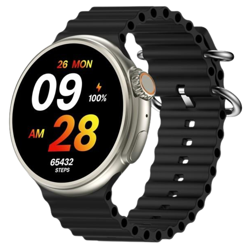 Smartwatch - Z78 Ultra - Display 1.52