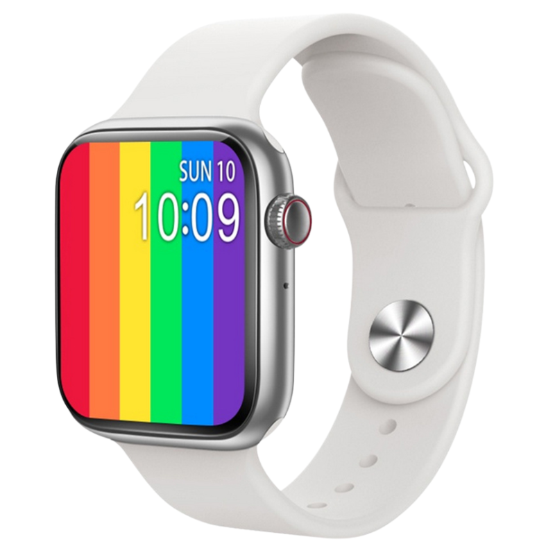 Smartwatch W29S + Case Gift – 45mm